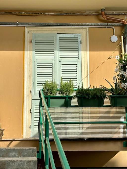 Almar Esclusivo E Centrale Camogli Ngoại thất bức ảnh