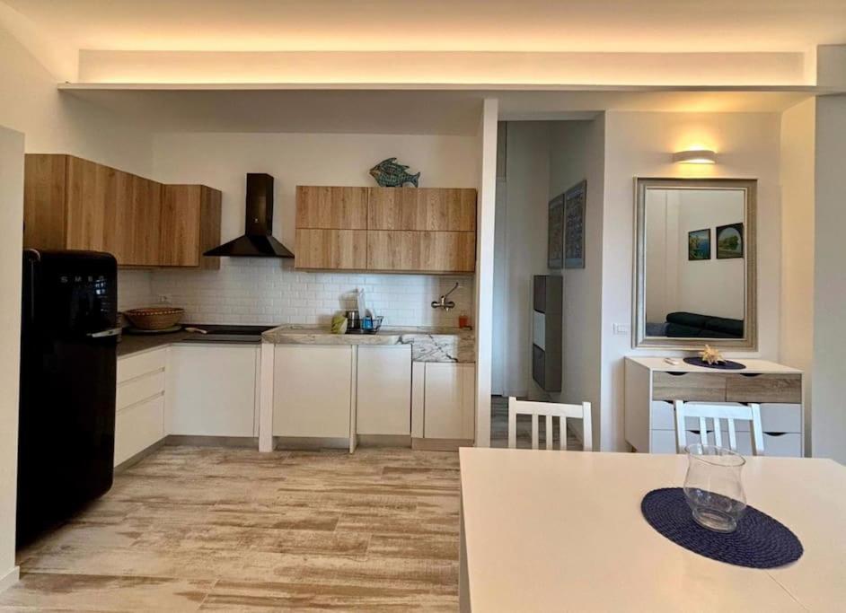 Almar Esclusivo E Centrale Camogli Ngoại thất bức ảnh