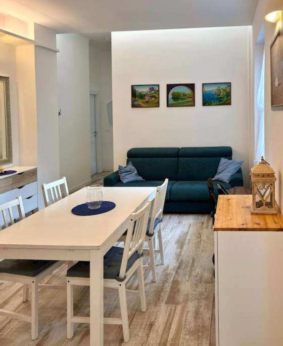 Almar Esclusivo E Centrale Camogli Ngoại thất bức ảnh