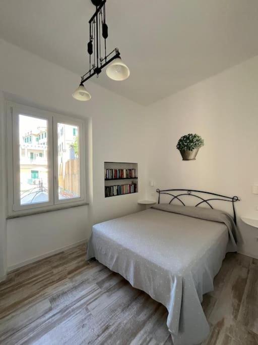 Almar Esclusivo E Centrale Camogli Ngoại thất bức ảnh