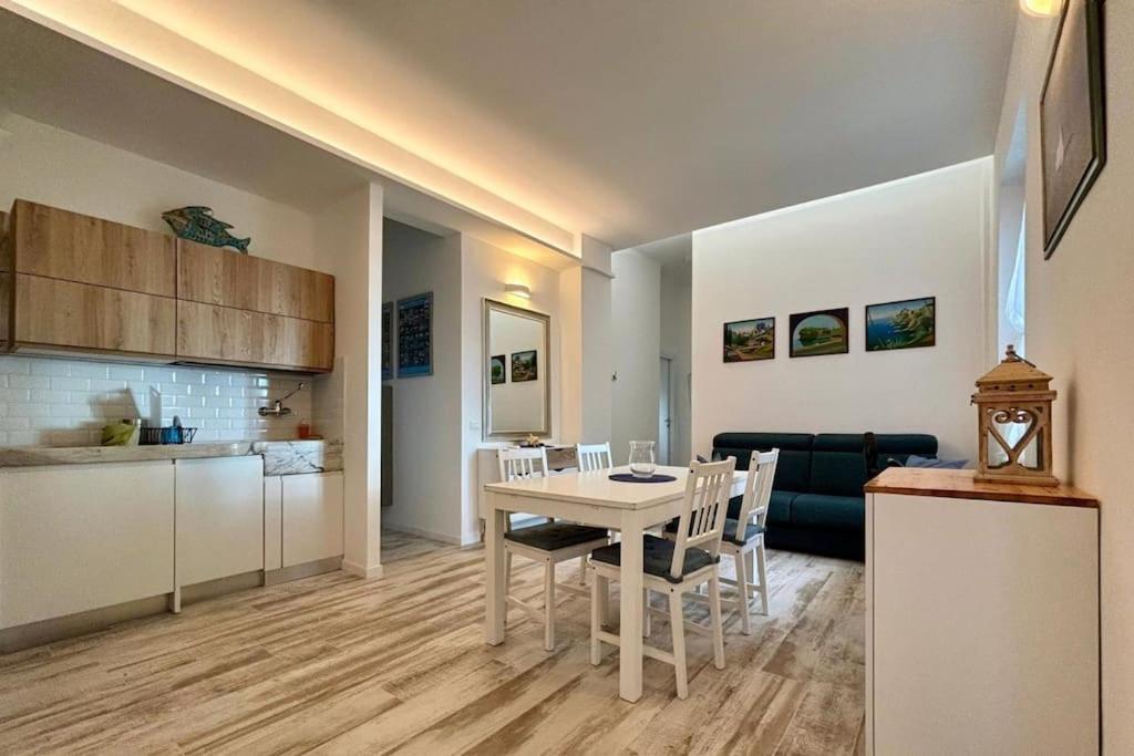 Almar Esclusivo E Centrale Camogli Ngoại thất bức ảnh