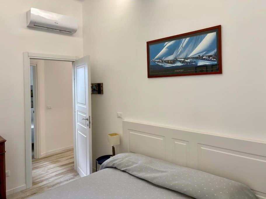 Almar Esclusivo E Centrale Camogli Ngoại thất bức ảnh