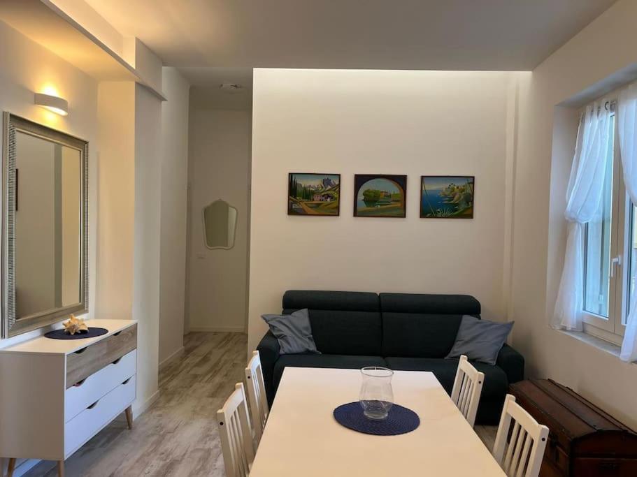 Almar Esclusivo E Centrale Camogli Ngoại thất bức ảnh